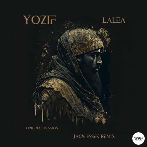 Yozif - Lalea (Camel VIP Records)
