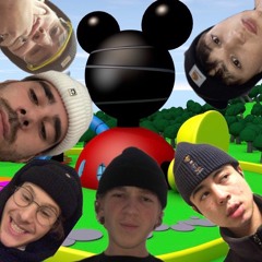 timi & blanco & meta & thcelix & flipper - clubhouse (prod. lilah)