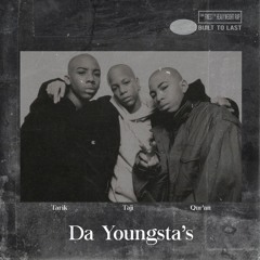 Da Youngsta's - BTL Mix