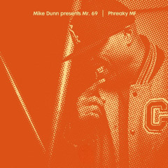 PHREAKY MF (Tyson O'Brien & Paluma Edit)
