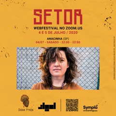 Setor WebFestival @anacinha