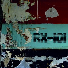 RX-101 - "Back To Zero" (from New Discoveries - suction055)