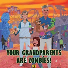 Read EPUB 📧 Your Grandparents Are Zombies! (Choose Your Own Adventure - Dragonlark)