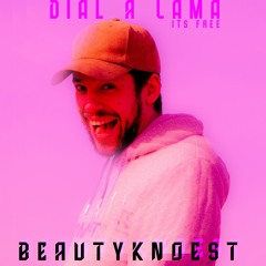 Dial A Lama - DJ BeautyKnoest (Original Mix)
