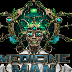Medicine Man -  Coming in Strong
