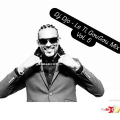 Dj Djo - Le Ti GouGou MiX Vol. 5 (31-12-2024)