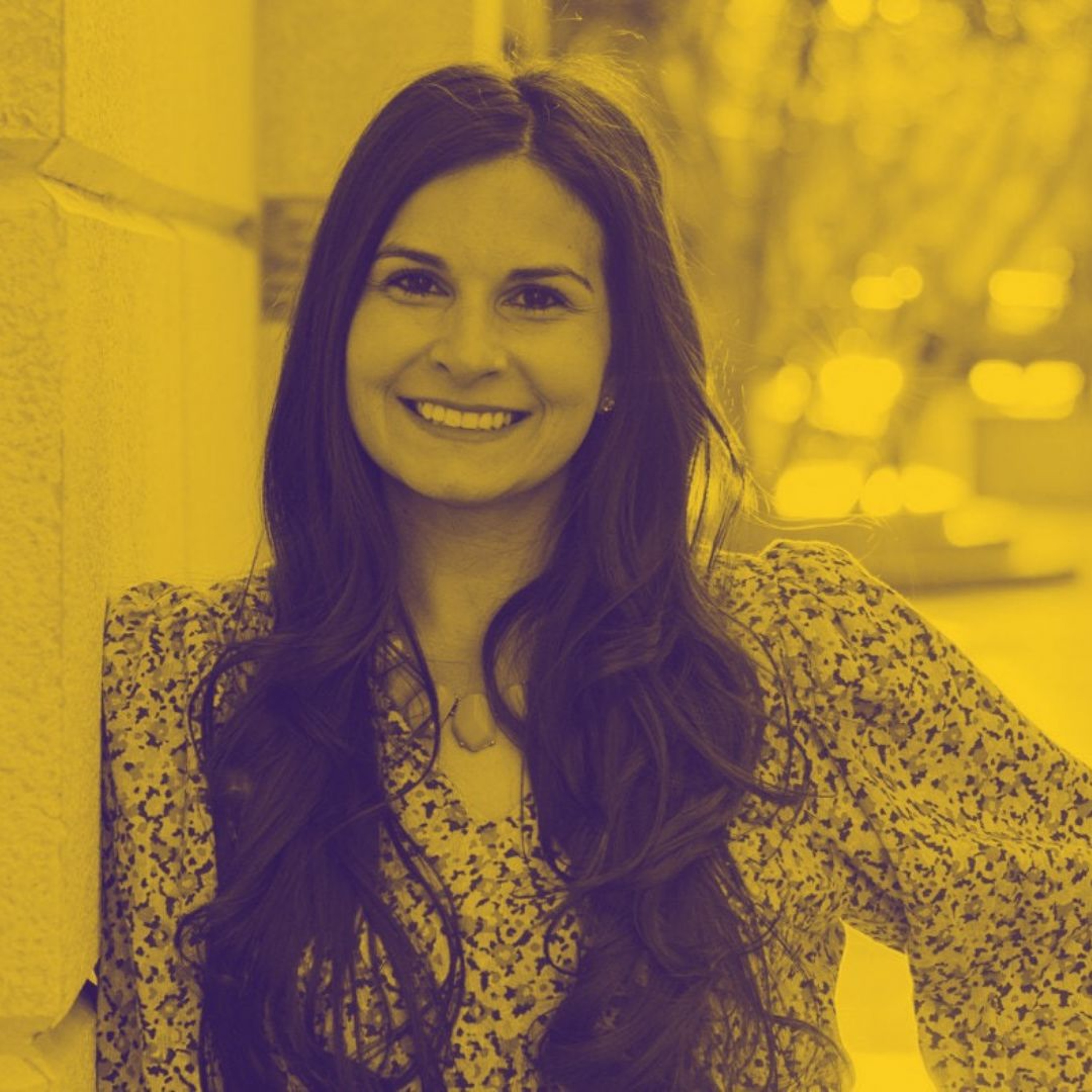 Episode 3 - Entrepreneur, Military Wife and Mom, Monica Fullerton of "Spouse-ly"