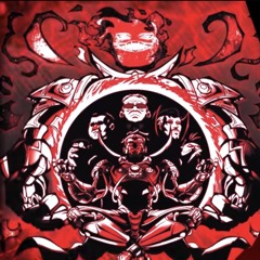 Ctrl + Alt + Del Surprises (No Surprises Cover)