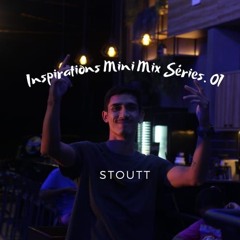 Inspirations SET - MiniMix Séries. 01