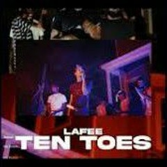 LaFee - Ten Toes