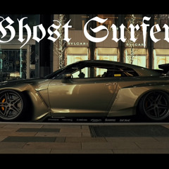 $UICIDEBOY$ - TULANE (GHXST SURFER Remix)