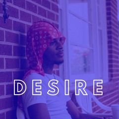 [FREE] Toosi X Rylo Rodriguez Type Beat ' Desire ' | 2020 Pain Beat