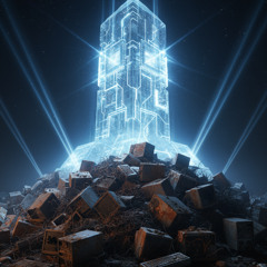 A look into the future - Quantum Blues