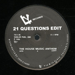 21 Questions - LEYO x Lucky