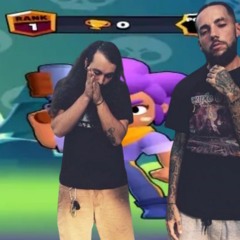 Magazine - $uicideboy$ [Brawl Stars Edition]