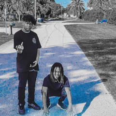 PAPERCHASIN’ Prod.BLANK