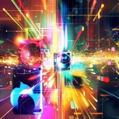 EDM Saturday Party