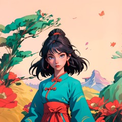 Moli Hua