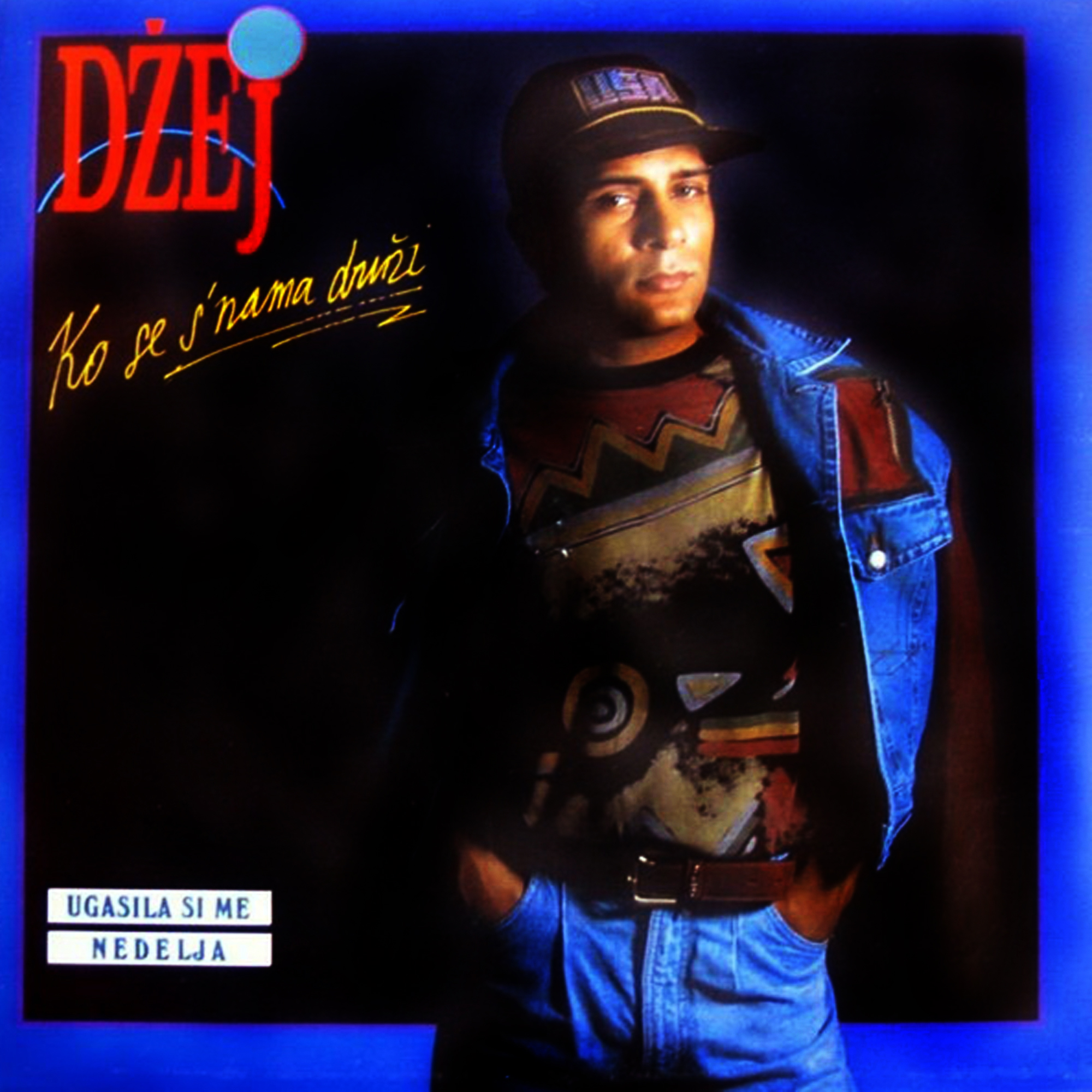 Ko Se S’Nama Druzi