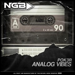 [NGB FREE 038] POK3R - ANALOG VIBES (ORIGINAL MIX)