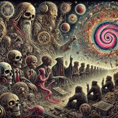 DIMENSION 13 (MASTER)