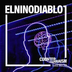 Counterterraism Guest Mix 219: Elninodiablo