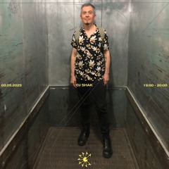 Canino FM | DJ Shak | 25 May 2025