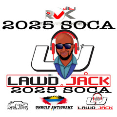 2025 SOCA QUICKMIX EDITS 1-18-25