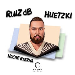 Ruiz dB - Noche Eterna