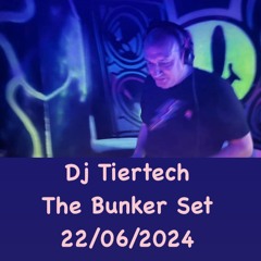 Tiertech The Bunker Set 22/06/2024