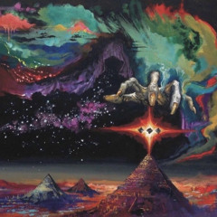 Facade (Prod. Splurcetti)