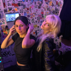 SYNTHICIDE with Belaria & Andi @ The Lot Radio 10-26-2025