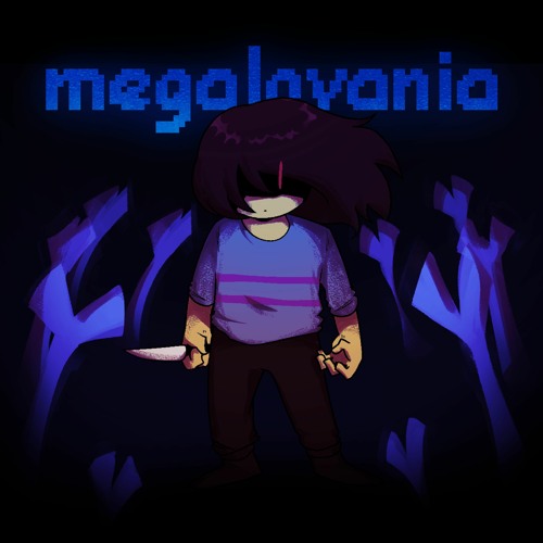 Megalovania (Cover v2)