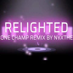 Underverse OST - Relighted [Trombone Champ Remix]