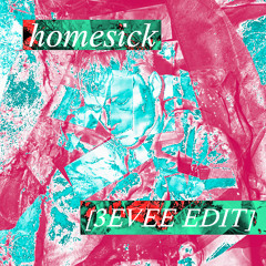 homesick [3EVEE EDIT]
