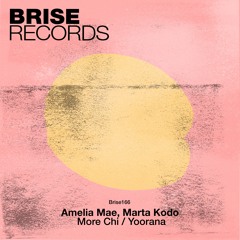 Amelia Mae, Marta Kodo - More Chi