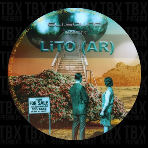 Premiere: LITO AR - Missed Call (Trentz Remix) [eli.waxx]