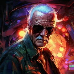 S.Lee (Stan Lee)