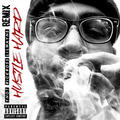 Hustle Hard Remix feat. Rick Ross Lil Wayne