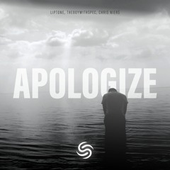 Liptone, THEBOYWITHSPEC & Chris Niers - Apologize