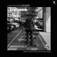 EXCLUSIVE: Baldo - Spatial Delivery [STEP Recordings]