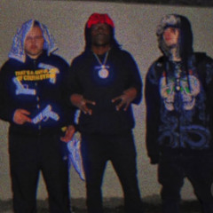 knuck if u buck ft. Tynes x Kitsune
