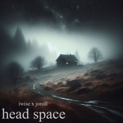 Head Space ft. joroll (Prod. Splashgvng)