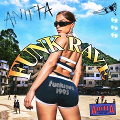 Anitta - Funk Rave (Jair Sandoval Tribal Remix)