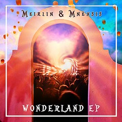 Mirai (Extended Mix) - MEIRLIN x MNEXSIS