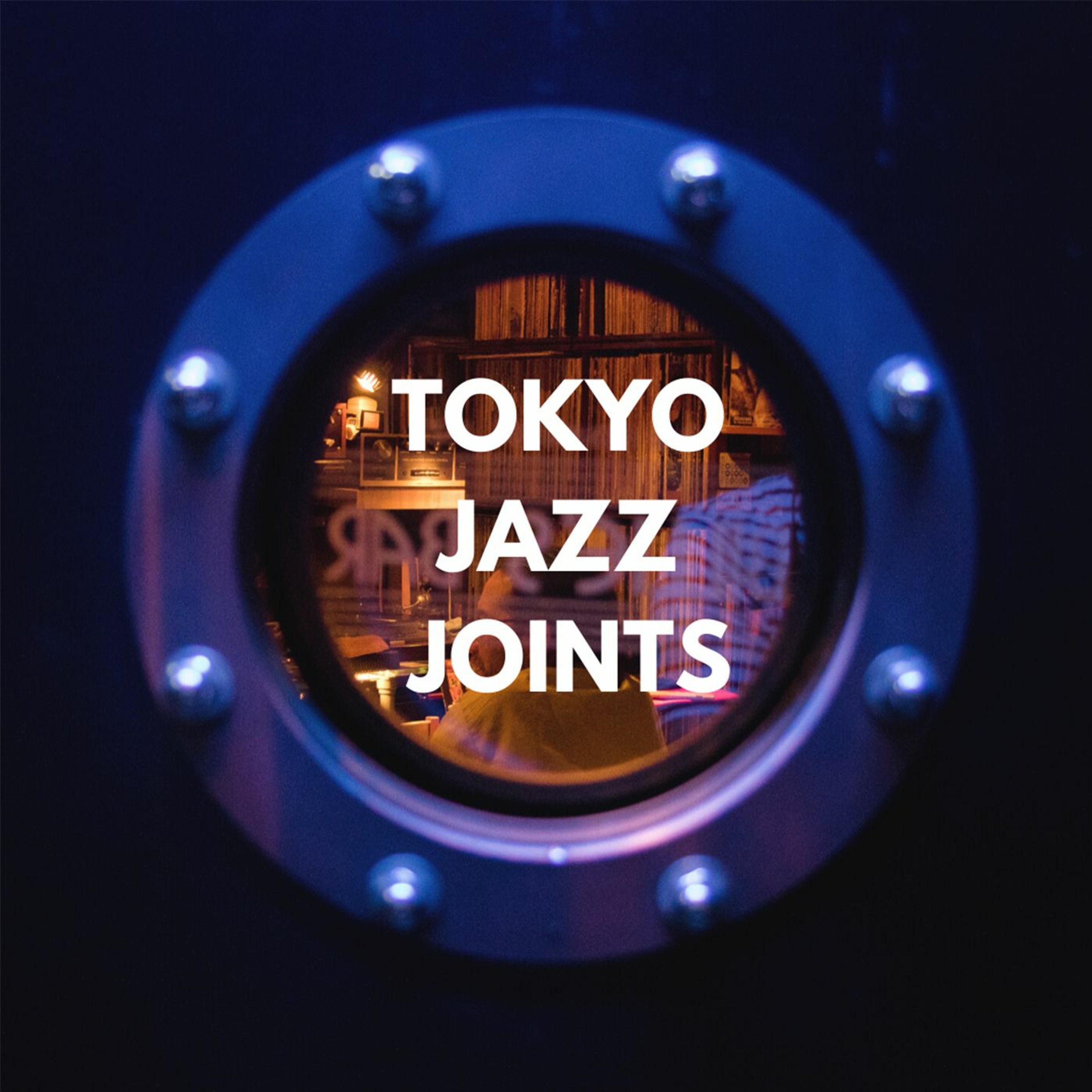 TOKYO JAZZ JOINTS