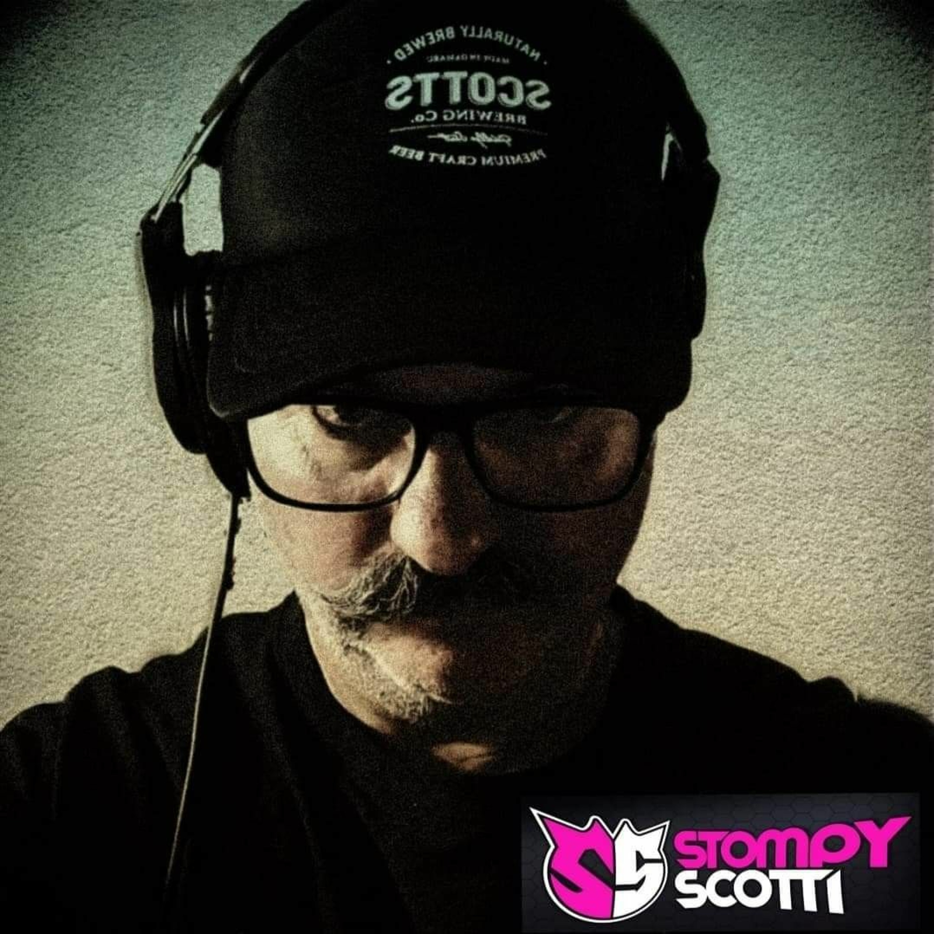 stompy scotti