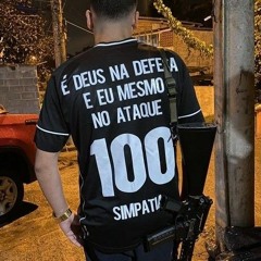 MC Paulin Da Capital - Adão e Eva ( COM GRAVE )