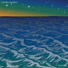 Claudio Giordano - Marbella (Original Mix)