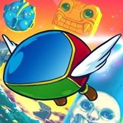 Mysterious Shop [Secret Shop] - Fantasy Zone II DX [Autist Remix]